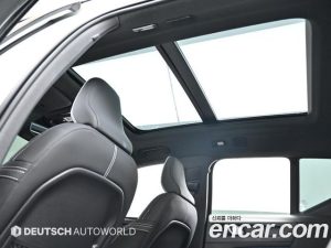 Volvo XC40 Twin ULTIMATE 2024 года из Южной Кореи
