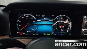 Mercedes-Benz E-Class E220d 4MATIC Exclusive 2023 года из Южной Кореи