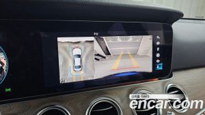 Mercedes-Benz E-Class E220d 4MATIC Exclusive 2023 года из Южной Кореи