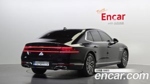 Genesis G90 Бензин 3.5 Turbo 2WD 2024 года из Южной Кореи