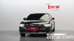 Genesis G90 Бензин 3.5 Turbo 2WD 2024 года из Южной Кореи