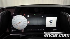 Genesis G90 Бензин 3.5 Turbo 2WD 2024 года из Южной Кореи