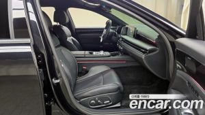 Genesis G90 Бензин 3.5 Turbo 2WD 2024 года из Южной Кореи