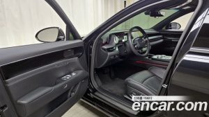 Genesis G90 Бензин 3.5 Turbo 2WD 2024 года из Южной Кореи