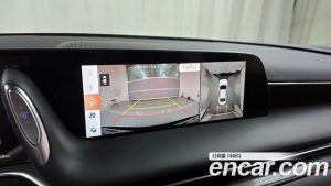 Genesis G90 Бензин 3.5 Turbo 2WD 2024 года из Южной Кореи