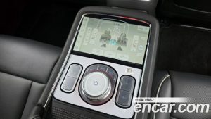 Genesis G90 Бензин 3.5 Turbo 2WD 2024 года из Южной Кореи