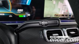 Mercedes-Benz GLE-Class AMG GLE63 S 4MATIC+ Coupe 2023 года из Южной Кореи