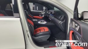 Mercedes-Benz GLE-Class AMG GLE63 S 4MATIC+ Coupe 2023 года из Южной Кореи