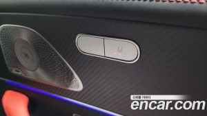 Mercedes-Benz GLE-Class AMG GLE63 S 4MATIC+ Coupe 2023 года из Южной Кореи