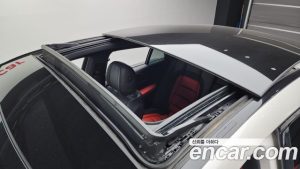 Mercedes-Benz GLE-Class AMG GLE63 S 4MATIC+ Coupe 2023 года из Южной Кореи