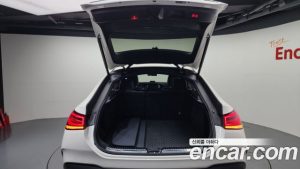 Mercedes-Benz GLE-Class AMG GLE63 S 4MATIC+ Coupe 2023 года из Южной Кореи