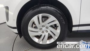 Land Rover Range Rover Evoque P250 S 2024 года из Южной Кореи