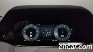 Land Rover Range Rover Evoque P250 S 2024 года из Южной Кореи