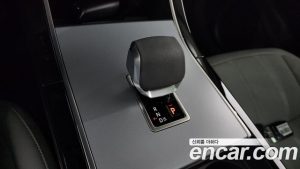 Land Rover Range Rover Evoque P250 S 2024 года из Южной Кореи
