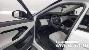 Land Rover Range Rover Evoque P250 S 2024 года из Южной Кореи