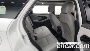 Land Rover Range Rover Evoque P250 S 2024 года из Южной Кореи
