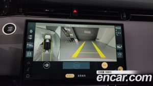 Land Rover Range Rover Evoque P250 S 2024 года из Южной Кореи