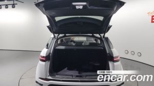 Land Rover Range Rover Evoque P250 S 2024 года из Южной Кореи