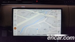 Land Rover Range Rover Sport P550E Dynamic HSE 2025 года из Южной Кореи