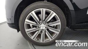 Land Rover Range Rover P530 AB LWB 2023 года из Южной Кореи
