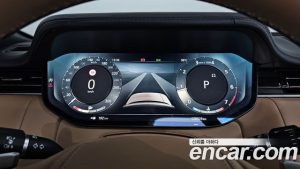 Land Rover Range Rover P530 AB LWB 2023 года из Южной Кореи
