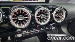 Mercedes-Benz CLA-Class CLA250 4MATIC 2023 года из Южной Кореи