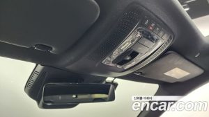 Mercedes-Benz CLA-Class CLA250 4MATIC 2023 года из Южной Кореи