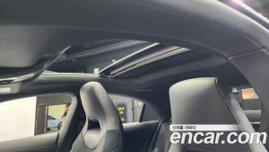 Mercedes-Benz CLA-Class CLA250 4MATIC 2023 года из Южной Кореи