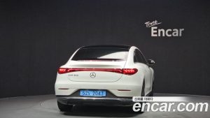Mercedes-Benz EQE EQE300 2023 года из Южной Кореи