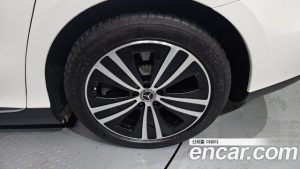 Mercedes-Benz EQE EQE300 2023 года из Южной Кореи