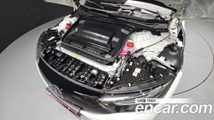 Mercedes-Benz EQE EQE300 2023 года из Южной Кореи