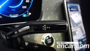 Mercedes-Benz EQE EQE300 2023 года из Южной Кореи