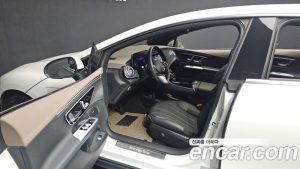 Mercedes-Benz EQE EQE300 2023 года из Южной Кореи