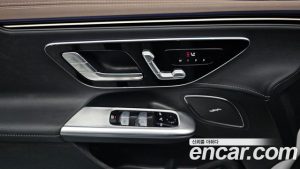 Mercedes-Benz EQE EQE300 2023 года из Южной Кореи