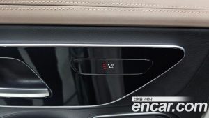 Mercedes-Benz EQE EQE300 2023 года из Южной Кореи