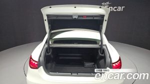 Mercedes-Benz EQE EQE300 2023 года из Южной Кореи