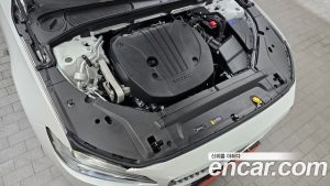 Volvo S90 B5 ULTIMATE Bright 2024 года из Южной Кореи