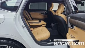 Volvo S90 B5 ULTIMATE Bright 2024 года из Южной Кореи