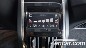 Volvo S90 B5 ULTIMATE Bright 2024 года из Южной Кореи