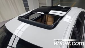 Volvo S90 B5 ULTIMATE Bright 2024 года из Южной Кореи