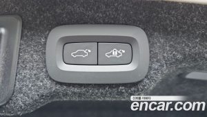 Volvo S90 B5 ULTIMATE Bright 2024 года из Южной Кореи