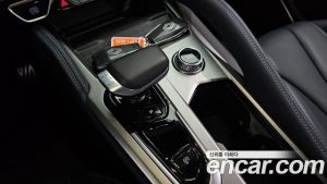 Renault-KoreaSamsung Grand Koleos 1.5 E-TECH Iconic 2WD 2025 года из Южной Кореи