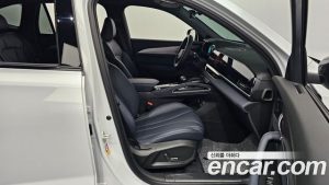 Renault-KoreaSamsung Grand Koleos 1.5 E-TECH Iconic 2WD 2025 года из Южной Кореи