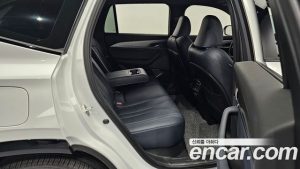 Renault-KoreaSamsung Grand Koleos 1.5 E-TECH Iconic 2WD 2025 года из Южной Кореи