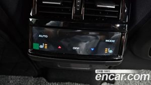 Renault-KoreaSamsung Grand Koleos 1.5 E-TECH Iconic 2WD 2025 года из Южной Кореи