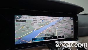 Mercedes-Benz E-Class E220d 4MATIC Exclusive 2023 года из Южной Кореи