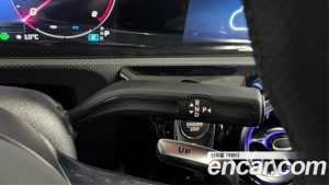 Mercedes-Benz A-Class AMG A35 4MATIC SEDAN 2024 года из Южной Кореи