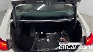 Mercedes-Benz A-Class AMG A35 4MATIC SEDAN 2024 года из Южной Кореи