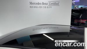 Mercedes-Benz A-Class AMG A35 4MATIC SEDAN 2024 года из Южной Кореи