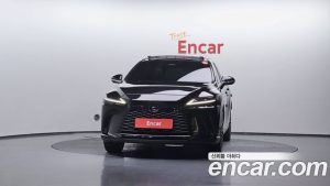 Lexus RX Luxury 2023 года из Южной Кореи
